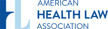 American Health Law Association Logo