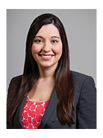 Lindsay Holmes Headshot image