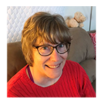 Kerry Hoggard Headshot image